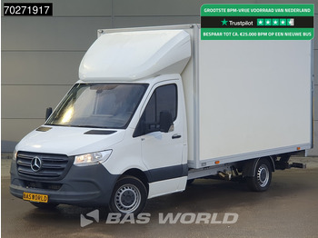 Fourgon grand volume MERCEDES-BENZ Sprinter 314