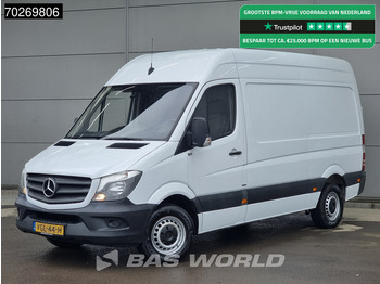 Fourgonnette MERCEDES-BENZ Sprinter 314