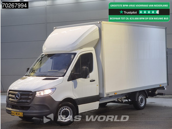 Fourgon grand volume MERCEDES-BENZ Sprinter 314