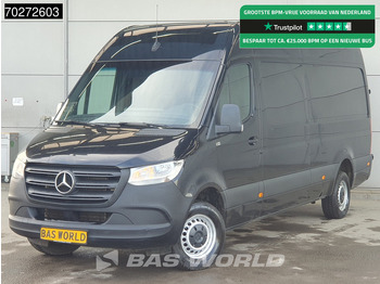 Fourgon utilitaire MERCEDES-BENZ Sprinter 317