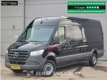 Fourgon utilitaire MERCEDES-BENZ Sprinter 317