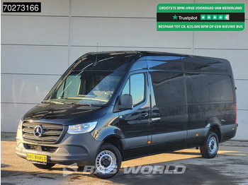 Fourgon utilitaire MERCEDES-BENZ Sprinter 317