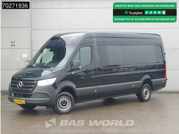 Fourgon utilitaire MERCEDES-BENZ Sprinter 317