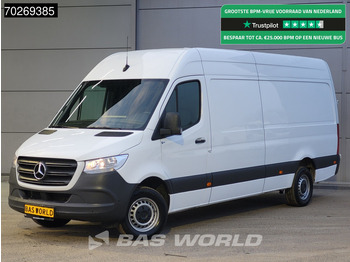 Fourgon utilitaire MERCEDES-BENZ Sprinter 317