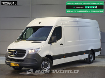 Fourgon utilitaire MERCEDES-BENZ Sprinter 319