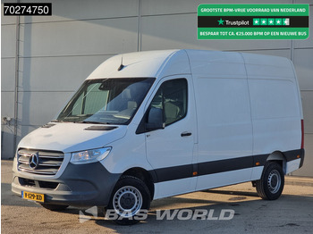 Fourgon utilitaire MERCEDES-BENZ Sprinter 319