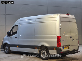 Fourgon utilitaire neuf Mercedes-Benz Sprinter 319 CDI Automaat L2H2 3,5t Trekhaak 190pk Camera Cruise Airco Carplay L2 10m3 Airco Trekhaak Cruise control: photos 2