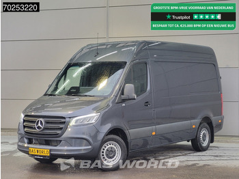 Fourgon utilitaire MERCEDES-BENZ Sprinter 319