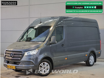 Fourgon utilitaire MERCEDES-BENZ Sprinter 319