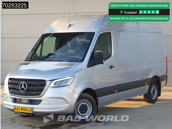 Fourgon utilitaire MERCEDES-BENZ Sprinter 319