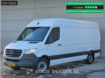 Fourgon utilitaire MERCEDES-BENZ Sprinter 319