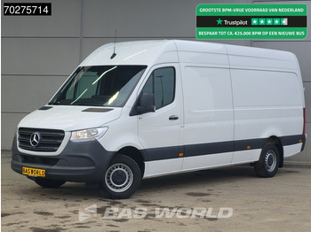 Fourgon utilitaire MERCEDES-BENZ Sprinter 319