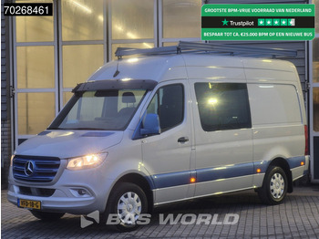 Fourgon utilitaire MERCEDES-BENZ Sprinter 319