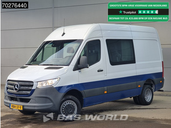 Fourgon utilitaire MERCEDES-BENZ Sprinter 514