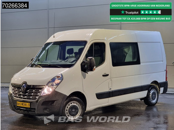 Fourgonnette RENAULT Master