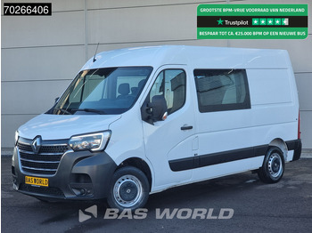 Fourgon utilitaire RENAULT Master