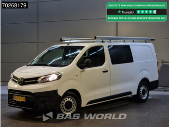 Fourgonnette TOYOTA Proace