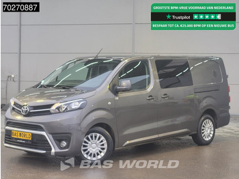 Fourgonnette TOYOTA Proace