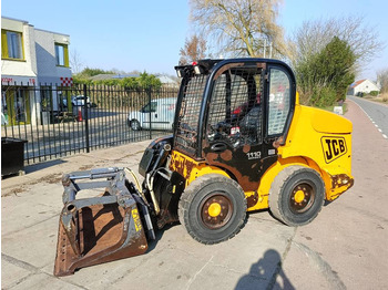 Mini chargeuse BOBCAT