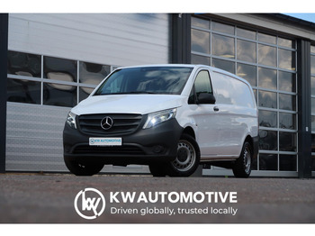 Fourgonnette MERCEDES-BENZ Vito 119