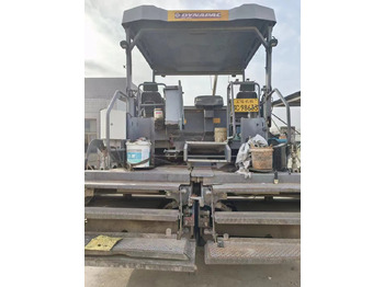 Finisseur DYNAPAC F3030 Used Asphalt Paver For Sale: photos 5