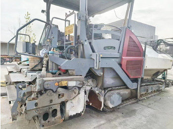 Finisseur DYNAPAC F3030 Used Asphalt Paver For Sale: photos 4