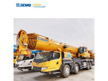 Grue mobile XCMG