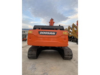 Pelle sur chenille Doosan DX300 Heavy Mining Excavator Secondhand 30 ton Excavator: photos 4