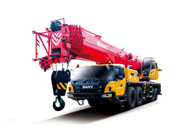 Grue mobile SANY