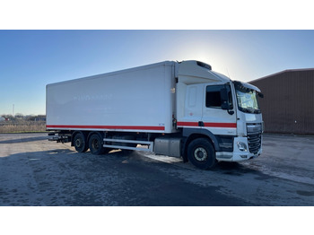 Camion frigorifique DAF CF 370