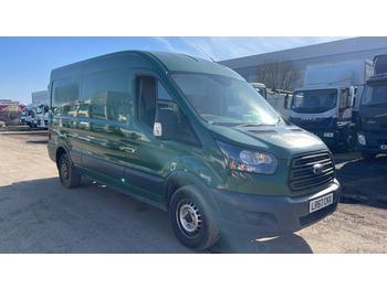 Fourgon utilitaire FORD Transit