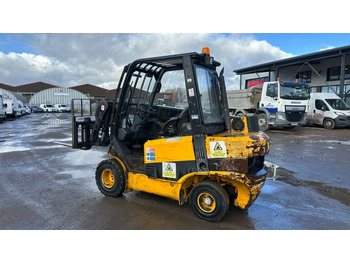 Chariot élévateur diesel JCB TLT T30D: photos 3