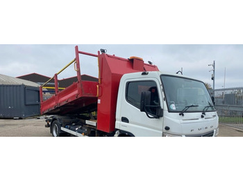 Camion benne MITSUBISHI