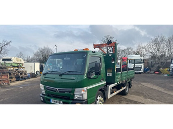 Camion benne MITSUBISHI