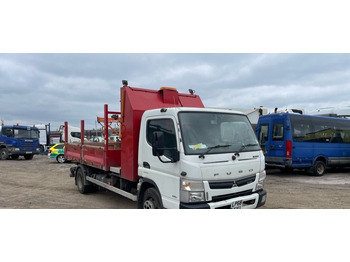 Camion benne MITSUBISHI