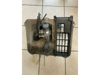 Valve de frein KNORR-BREMSE