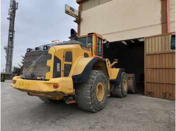 Chargeuse sur pneus VOLVO L150H