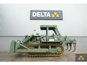 Bulldozer CATERPILLAR D7G