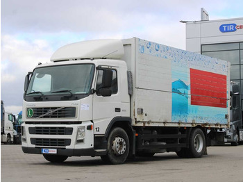 Camion fourgon VOLVO FM9