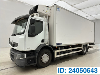 Camion frigorifique RENAULT Premium 380