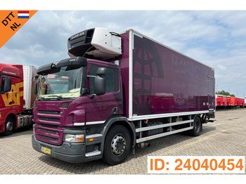 Camion frigorifique SCANIA P 230