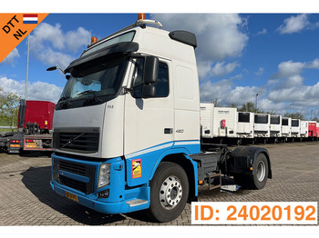 Tracteur routier VOLVO FH 420