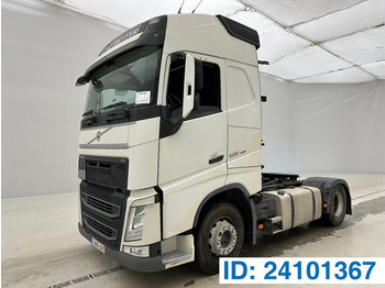 Tracteur routier VOLVO FH 500