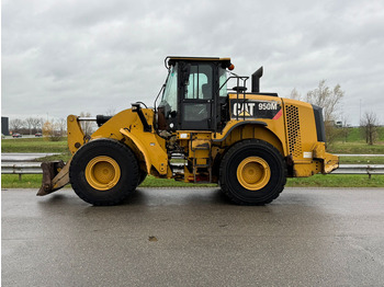 Chargeuse sur pneus CATERPILLAR 950M