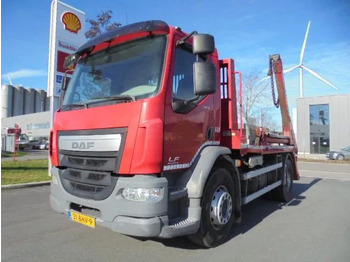 Camion multibenne DAF LF