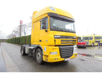 Tracteur routier DAF XF 105 410