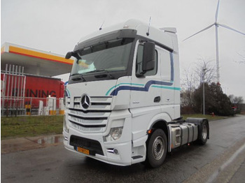 Tracteur routier MERCEDES-BENZ Actros 1942