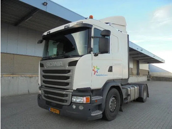 Tracteur routier SCANIA G 410