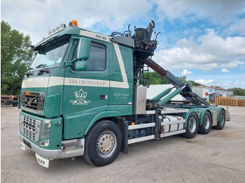 Camion ampliroll VOLVO FH