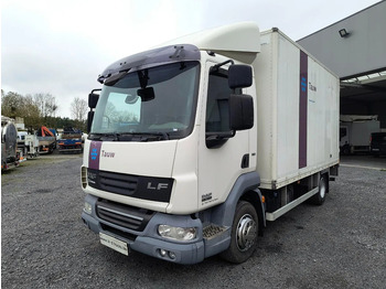 Camion fourgon DAF LF 45 180